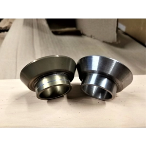 Stainless Steel Spacer Bush. Rear Wheel for KTM 690 / Husqvarna 701 / GasGas ES700 and SM700