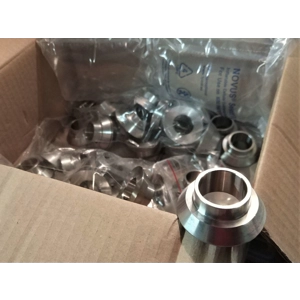 Stainless Steel Spacer Bush. Rear Wheel for KTM 690 / Husqvarna 701 / GasGas ES700 and SM700