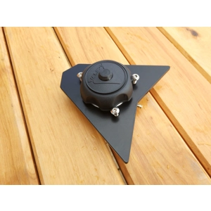 High Fuel Filler Neck with Acerbis Cap for KTM 690 2008-2018