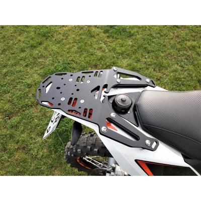 Smart Luggage Rack for KTM 690 2008-2018 title=