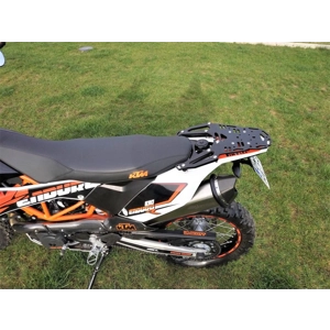 Smart Luggage Rack for KTM 690 2008-2018