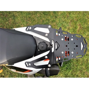 Smart Luggage Rack for KTM 690 2008-2018