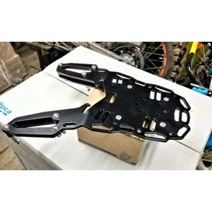 Smart Luggage Rack for new KTM 690 2019+