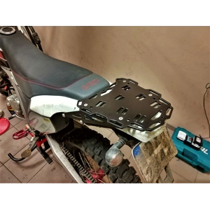 Rear Top Rack for AJP PR7