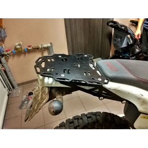 Rear Top Rack for AJP PR7