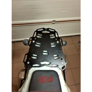 Rear Top Rack for AJP PR7