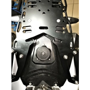 Smart Luggage Rack for new KTM 690 2019+