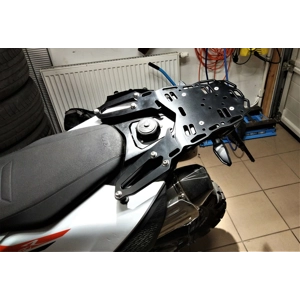 Smart Luggage Rack for new KTM 690 2019+