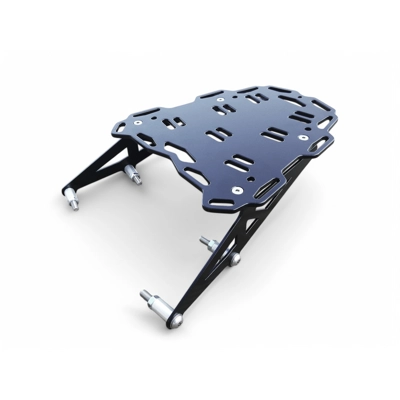 Rear Top Rack for AJP PR7 title=