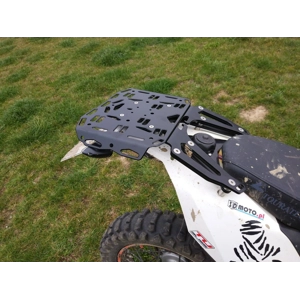 Extension Plate Kit for KTM 690 Smart Luggage Rack 2008-2018