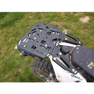 Extension Plate Kit for KTM 690 Smart Luggage Rack 2008-2018