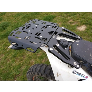 Extension Plate Kit for KTM 690 Smart Luggage Rack 2008-2018