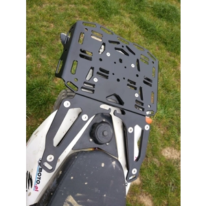 Extension Plate Kit for KTM 690 Smart Luggage Rack 2008-2018