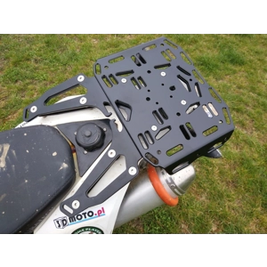 Extension Plate Kit for KTM 690 Smart Luggage Rack 2008-2018