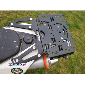 Extension Plate Kit for KTM 690 Smart Luggage Rack 2008-2018