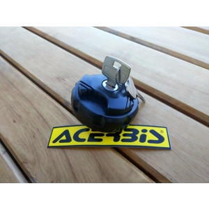 Acerbis Locking Cap