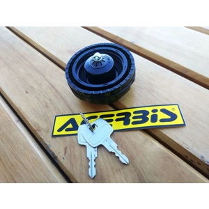 Acerbis Locking Cap