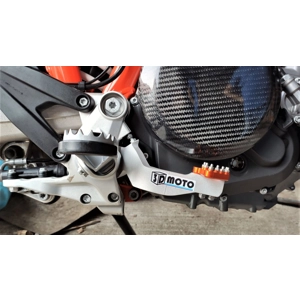 Fat Bertha Pro for KTM 690 2019+ rear brake pedal