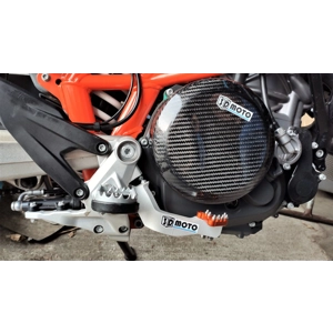 Fat Bertha Pro for KTM 690 2019+ rear brake pedal