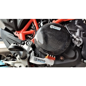 Fat Bertha Pro for KTM 690 2019+ rear brake pedal