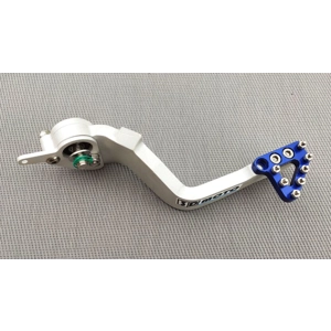 Fat Bertha Pro for Husqvarna 701 2020+ rear brake pedal