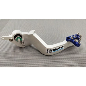 Fat Bertha Pro for Husqvarna 701 2020+ rear brake pedal