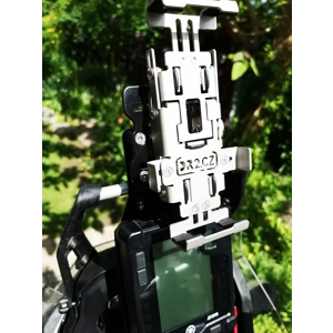 Yamaha T700 SHAKES GONE Fairing Brace Nav Mount Platform (2019-2022)