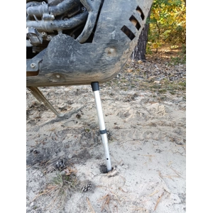 Portable Motorcycle Lift Stand Stick