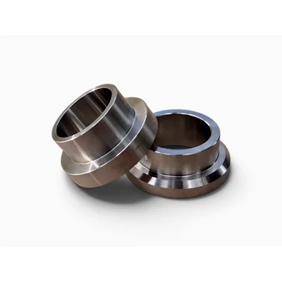Stainless Steel Spacer Bush. Rear Wheel for Kove 450 Rally title=