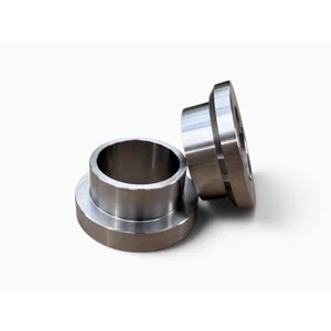 Stainless Steel Spacer Bush. Rear Wheel for Kove 450 Rally