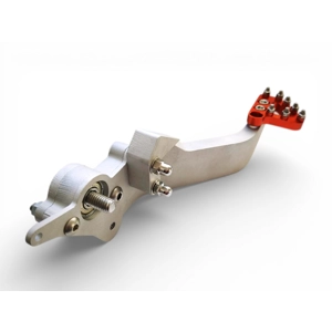 Rear brake pedal Fat Bertha for KTM 690 2011-2018