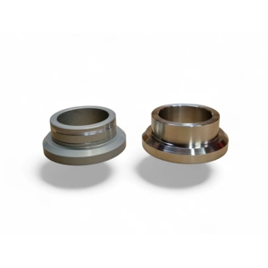 Stainless Steel Spacer Bush. Rear Wheel for Kove 450 Rally