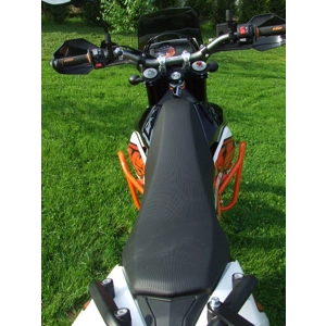 Crash Bars for KTM 690 Enduro/SMC
