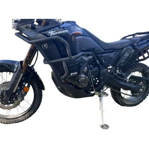 Yamaha T700 World Raid Carbon+Kevlar Bash Plate
