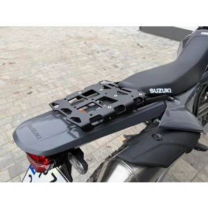 SlimLine Top Rack for Suzuki DR-Z 4S