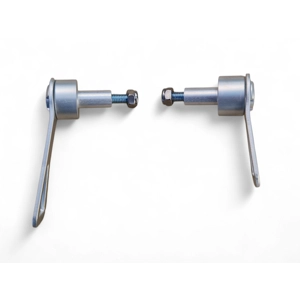 PivotLock Strap Mounts for Kove 450 Rally