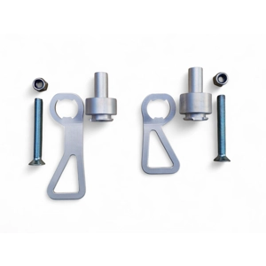 PivotLock Strap Mounts for Kove 450 Rally