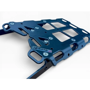 SlimLine Top Rack for Suzuki DR-Z 4S