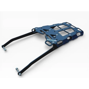 SlimLine Top Rack for Suzuki DR-Z 4S