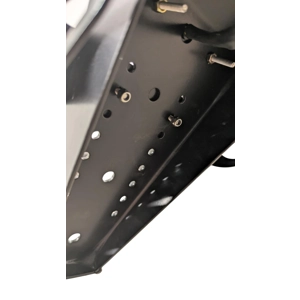Evo Tail Tidy for Yamaha T700 Tenere