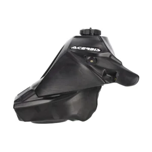 Acerbis black Fuel Tank for Suzuki DR-Z 4S
