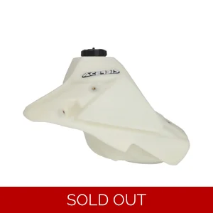 Acerbis natural Fuel Tank for Suzuki DR-Z 4S