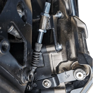 EasyClutch Kit for Yamaha T700 Tenere