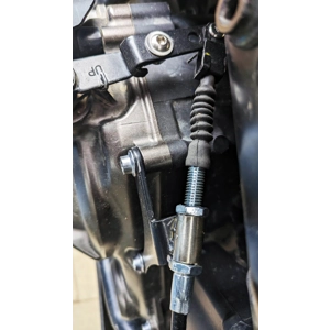 EasyClutch Kit for Yamaha T700 Tenere