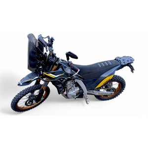 Rear Top Rack for AJP PR7