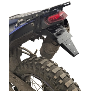 Evo Tail Tidy for Yamaha T700 Tenere