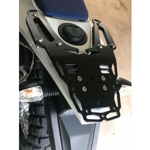 Smart Luggage Rack for Husqvarna 701