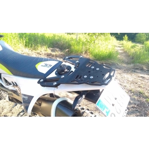 Husqvarna 701 and GasGas ES700 / SM700 High Fuel Filler Neck with Acerbis Cap