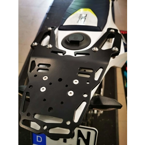 Smart Luggage Rack for Husqvarna 701