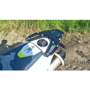 Husqvarna 701 and GasGas ES700 / SM700 High Fuel Filler Neck with Acerbis Cap